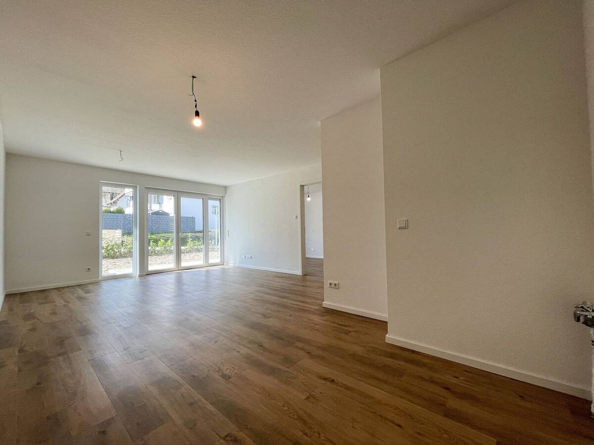 2-Zimmer Neubauwohnung in Dortmund-Aplerbeck mit Terrasse! – 44287 Dortmund – Bild 1 von 8