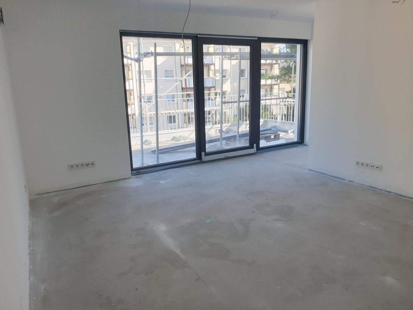 BONN INNENSTADTLAGE - NEUBAU - PROVISIONSFREI! 3 Zimmer Etagenwohnung mit großer Terrasse nahe Rhein – Bonn – Vorschaubild 2