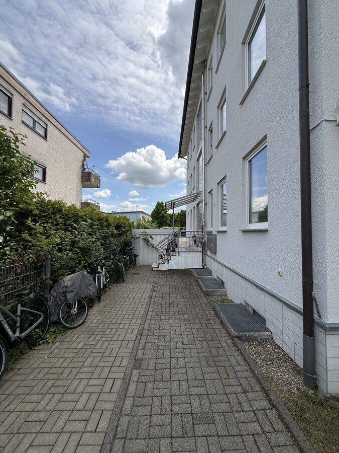 NEUNFACH! Vermietet. Verwaltet. Wertvoll. 9-Familien-Wohnhaus in Remseck-Aldingen – Remseck am Neckar – Vorschaubild 3