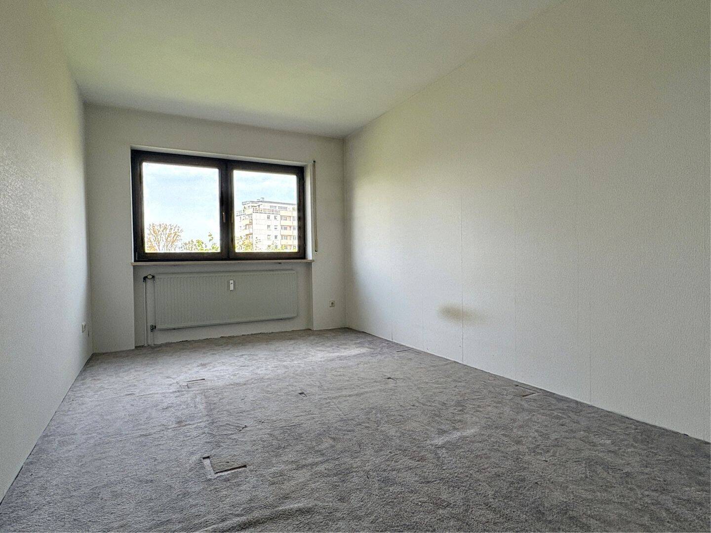 2,5-Zi.-ETW in ER-Tennenlohe...Selbstbezug oder vermieten – Erlangen – Vorschaubild 9
