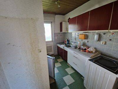 Bungalow in 95180 Tiefengrün, Wohnen auf einer Ebene im Grünen! – Berg – Vorschaubild 5