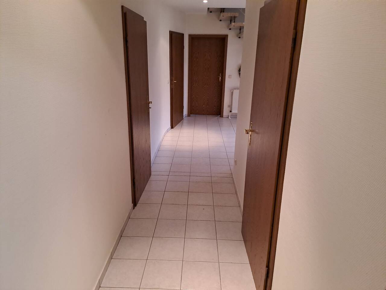 barrierefreier 2,5-Zimmer-Bungalow mit großem Dachboden – Jork – Vorschaubild 5
