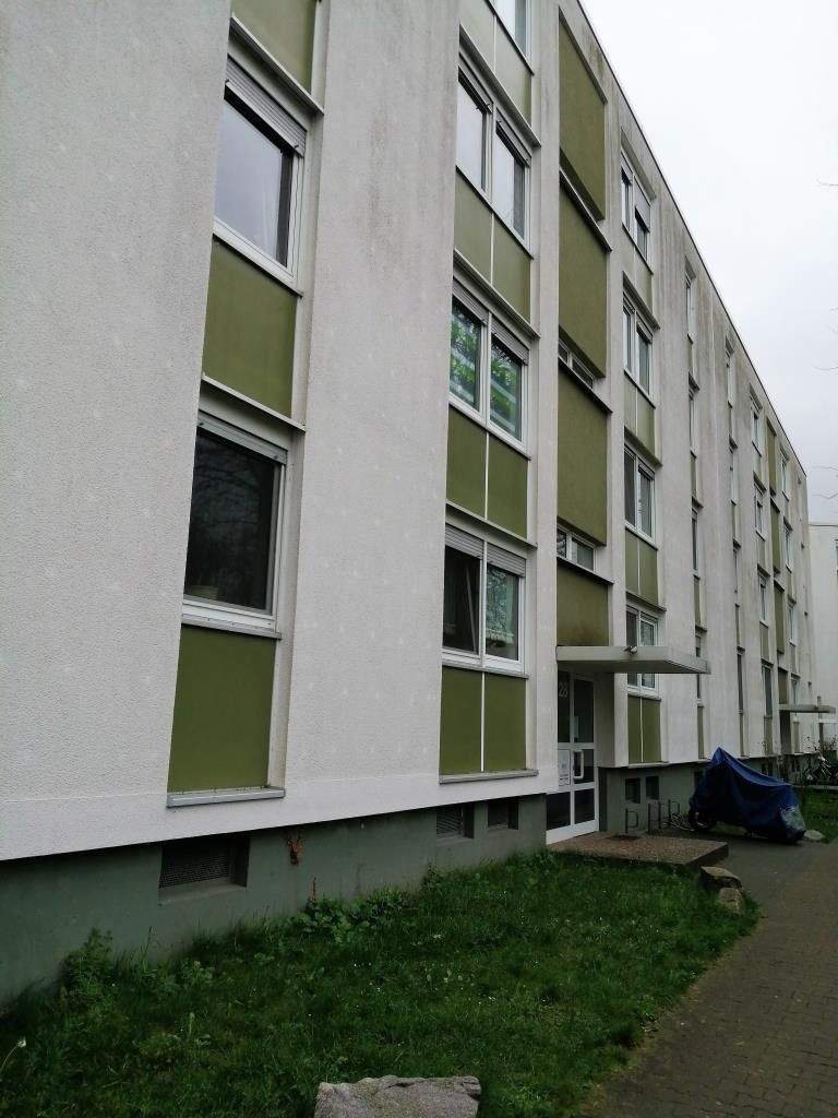 Vermietete 3-Zimmerwohnung zur Kapitalanlage!