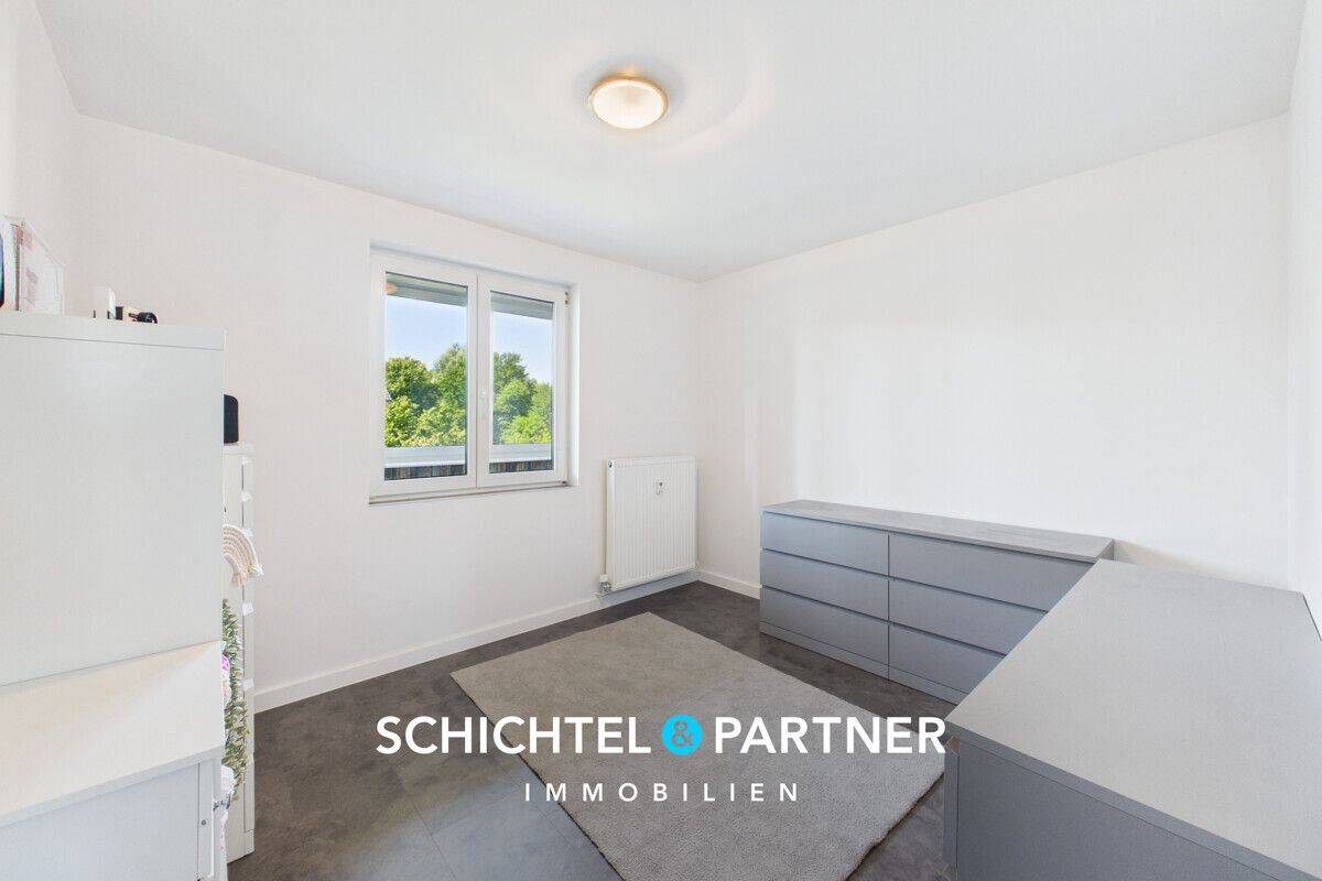 Sodenmatt | Moderne 3-Zimmer-Wohnung im 3. Obergeschoss mit Loggia – Bremen – Vorschaubild 9