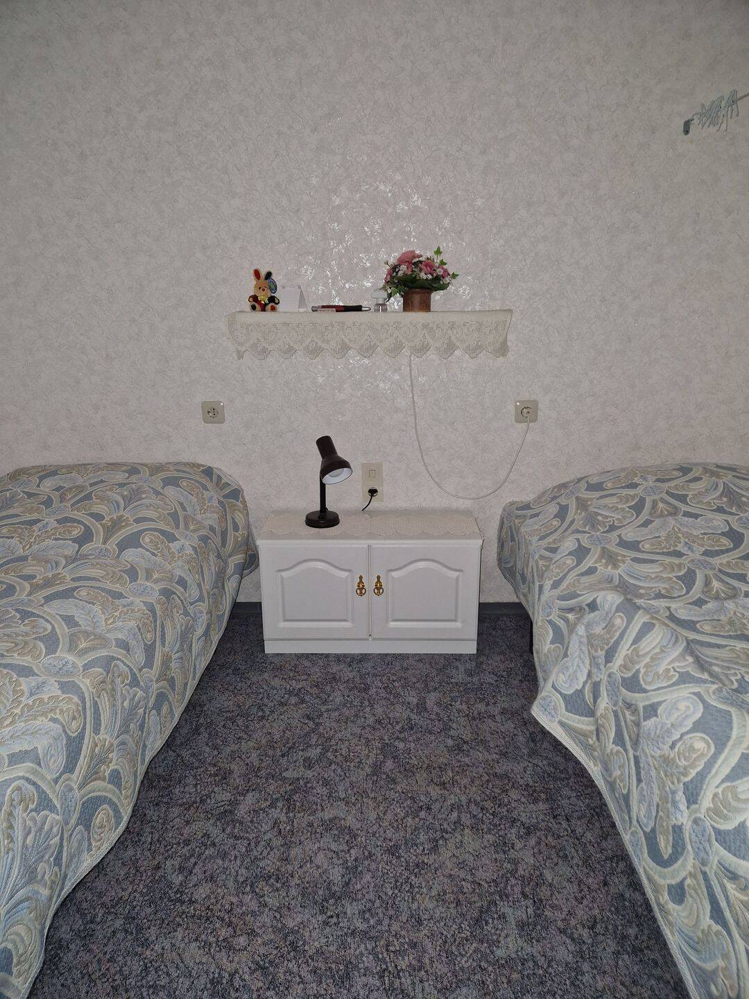 Appartement im Ferienpark Hahnenklee – Goslar – Vorschaubild 3