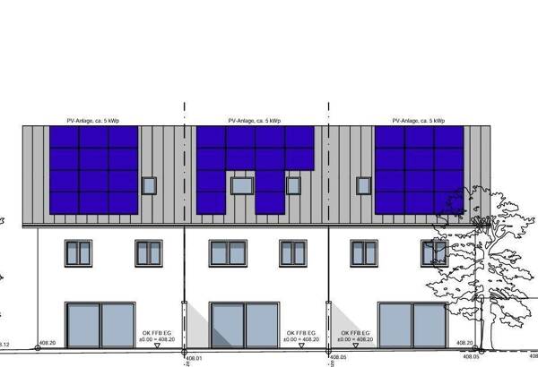 Haus in 84453 Mühldorf a.Inn mit 156 m² kaufen