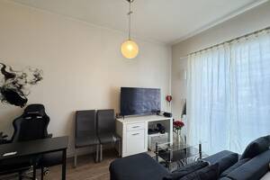 1-Zimmer-Appartement in gefragter Lage von Trier-Tarforst - ideal als Kapitalanlage – 54296 Trier – Vorschaubild 9