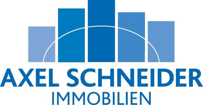 Axel Schneider Immobilien logo