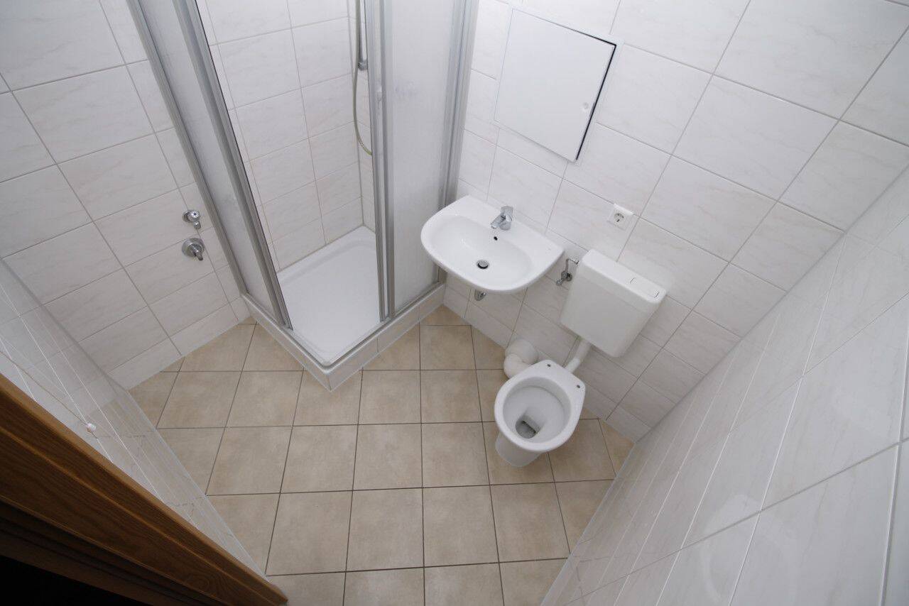 Helle Zweiraumwohnung, modern geschnitten – Leipzig – Vorschaubild 8