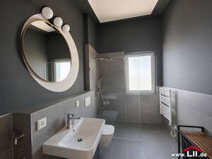 Modernes Penthouse mit zwei Dachterrassen in Offenbach-Bieber – 63073 Offenbach am Main – Vorschaubild 5