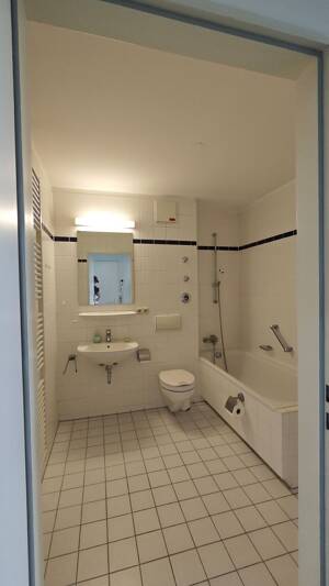 !!!! BEZUGSFREI -!!! Möllendorff Passage - Nahe Friedrichshain 2 Zimmer – 10367 Berlin – Vorschaubild 4