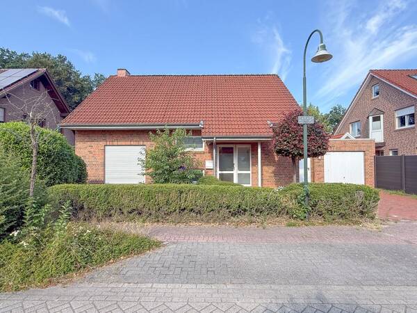 Haus in 49809 Lingen (Ems) mit 140 m² kaufen