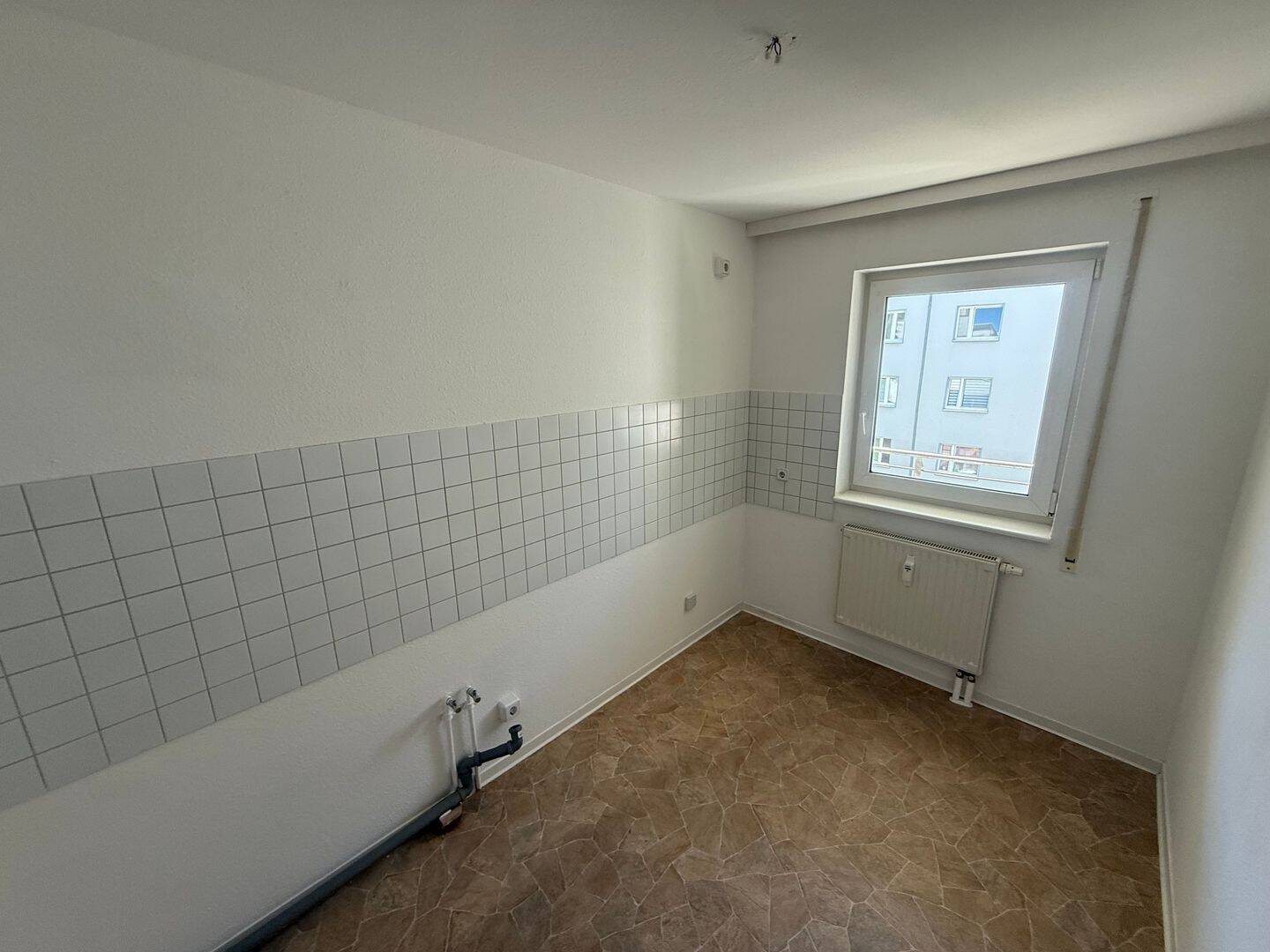 BARRIEREFREI - APARTMENT MIT BALKON - SENIOR LIVING - – Chemnitz – Vorschaubild 8