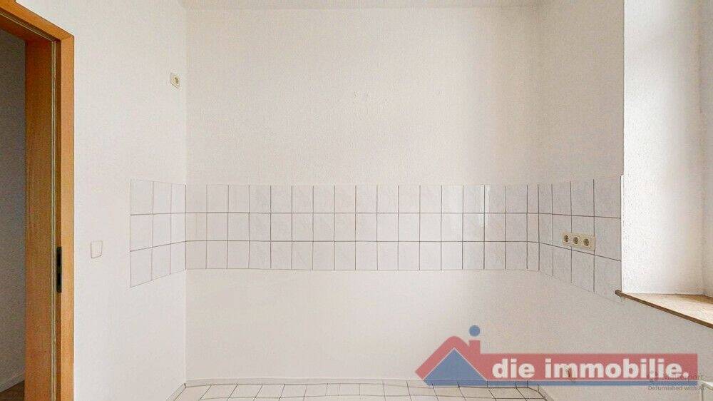 *** 1 Zimmer - Erdgeschoss - Hinterhaus - Balkon *** – Magdeburg – Vorschaubild 6
