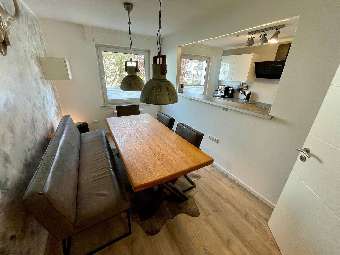 Wohnung in Bochum Höntrop – Bochum – Vorschaubild 4