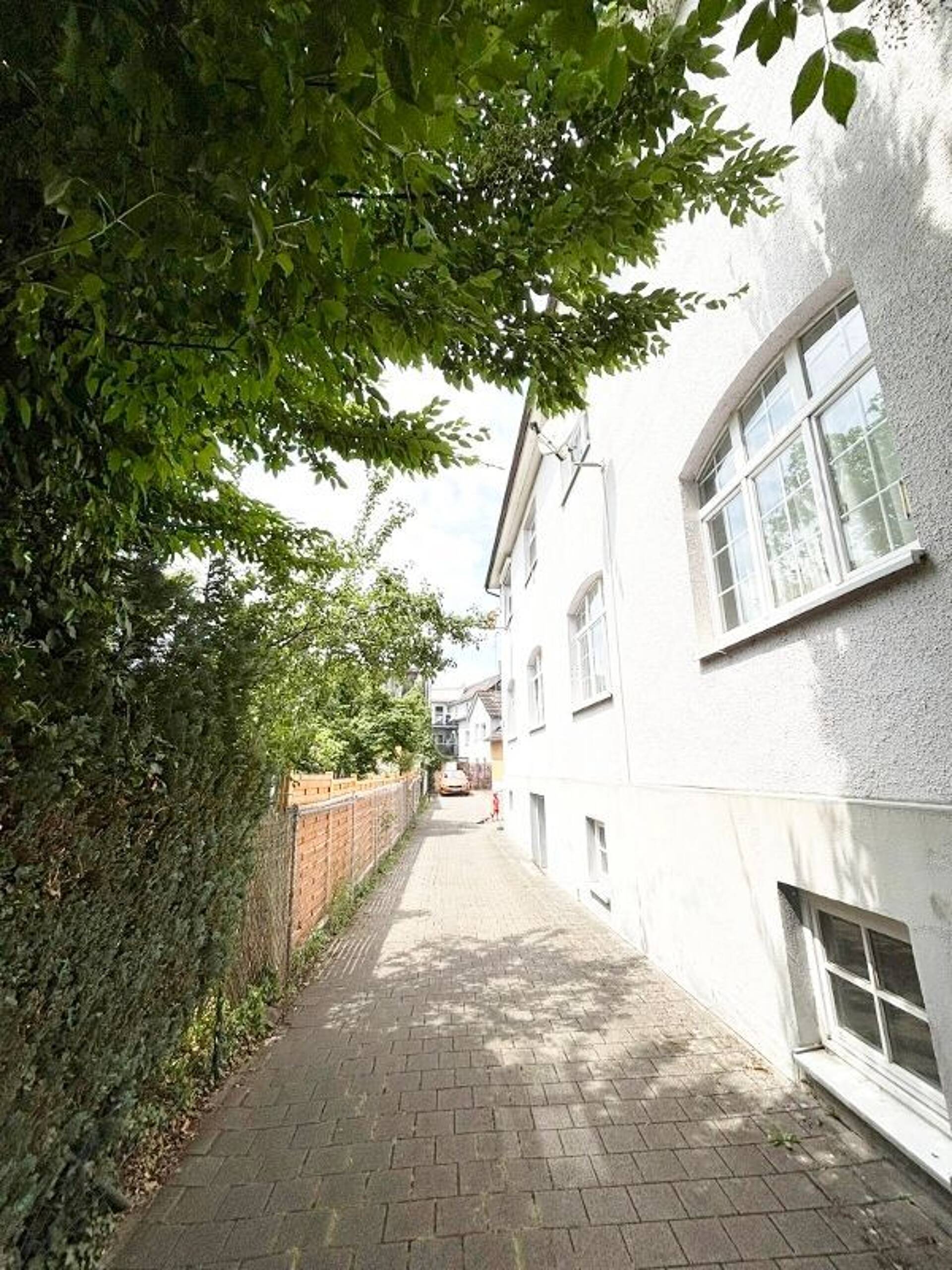 Erdgeschosswohnung in 78315 Radolfzell am Bodensee mit 71 m² kaufen