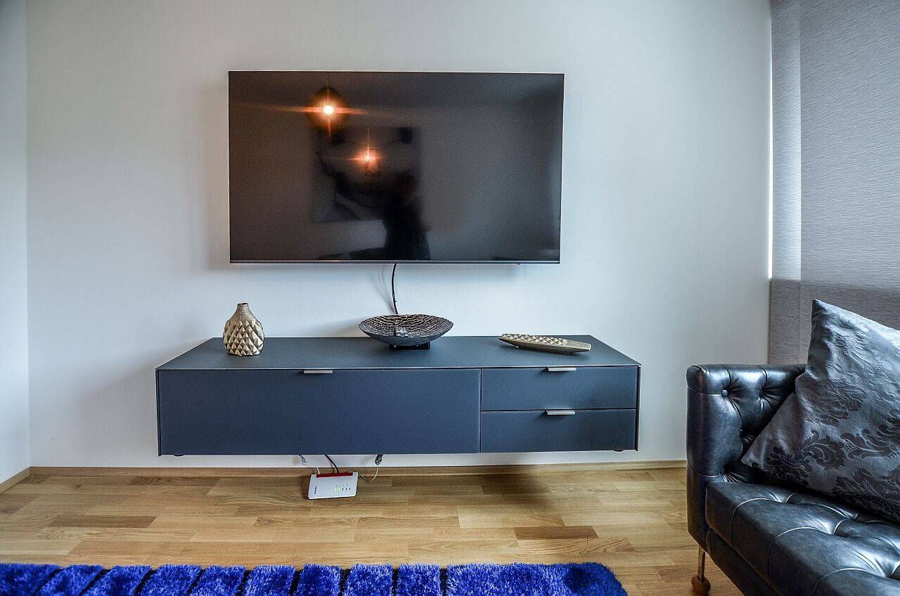 Schick & angesagt: Wohnung Nähe Kölnmesse – Köln – Vorschaubild 3