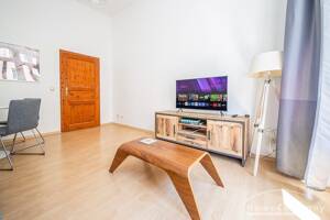 237134 HomeCompany Dresden Möbliert/Furnished 2-Zimmer Wohnung in Dresden - Leipziger Vorstadt max. 2 Personen – 1097 Dresden – Vorschaubild 8