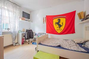 Hofstelle mit 4 WE, Scheune und Nebengebäuden in Bielefeld-Senne! – 33659 Bielefeld – Vorschaubild 9