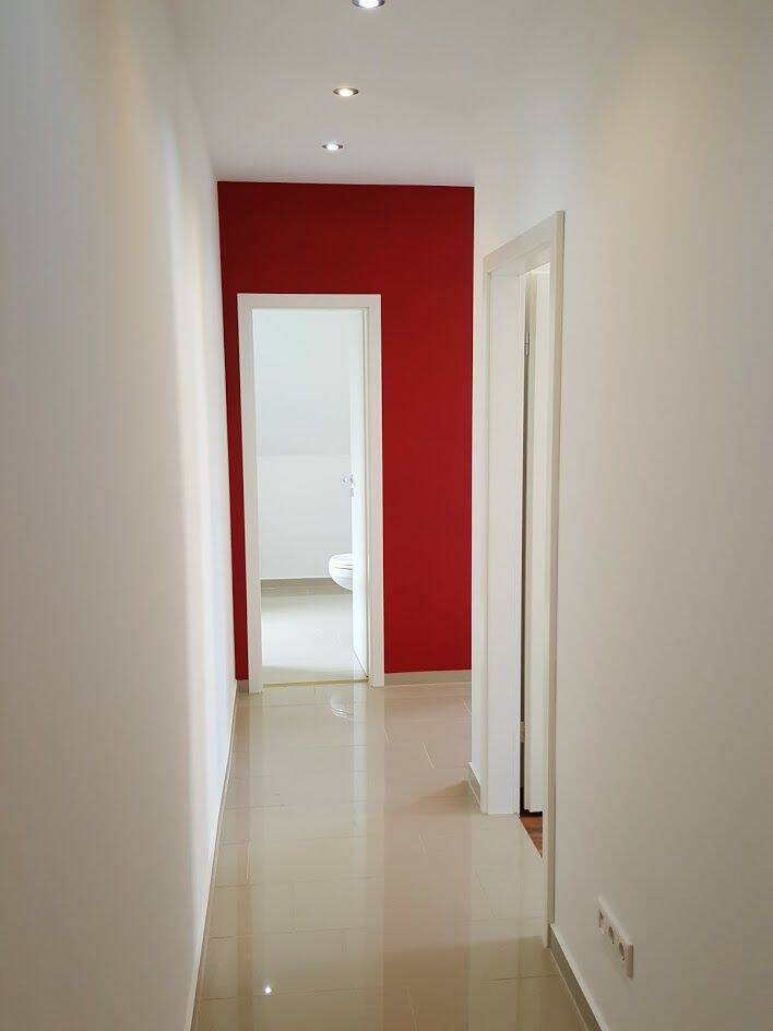 Modernisierte 2-Zimmer-Wohnung in Top-Lage St. Johannis – 50 m², 3. OG