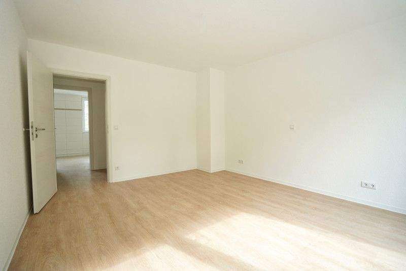 Erstbezug nach Sanierung - Balkon und Wanne – Chemnitz – Vorschaubild 7