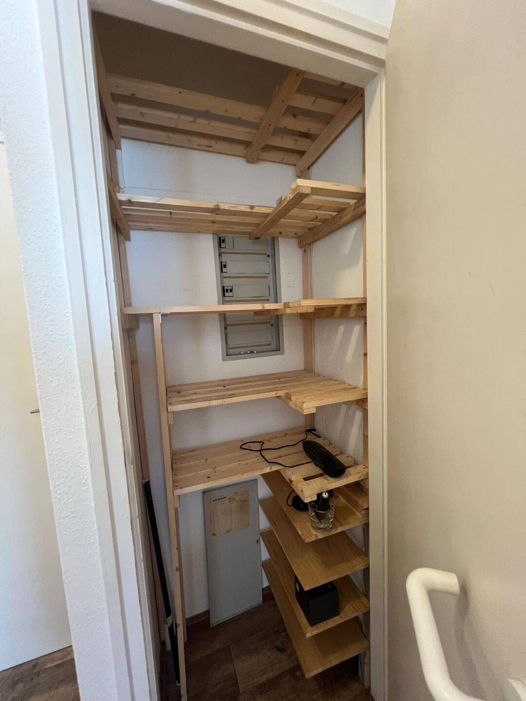 *gemütliche 1,5 Zimmer Wohnung in Nürnberg* – Nürnberg – Vorschaubild 2