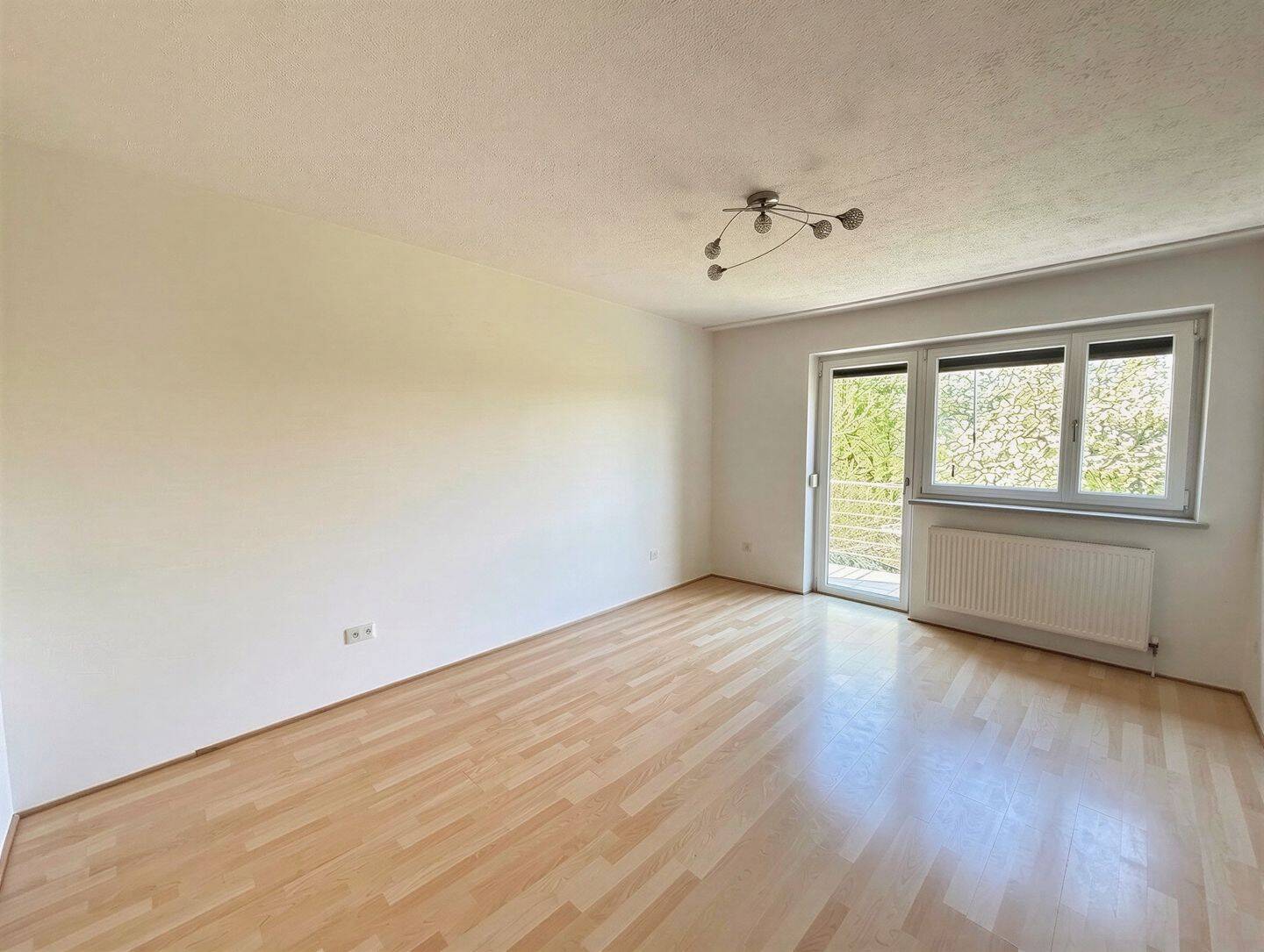 Ruhig gelegenes Haus mit großem Grundstück und viel Potenzial oberhalb des Donautals - Haus kaufen – Obernzell – Vorschaubild 7
