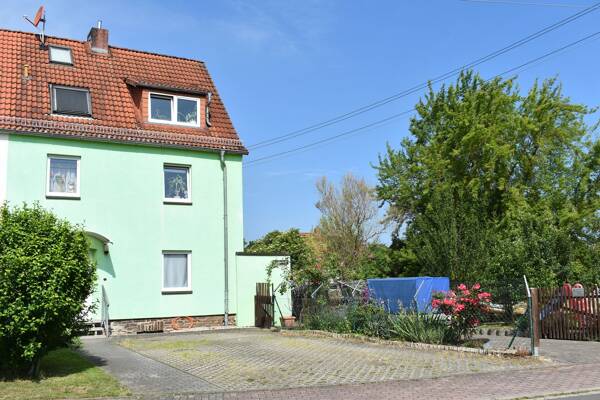 Haus in 04564 Böhlen mit 103 m² kaufen