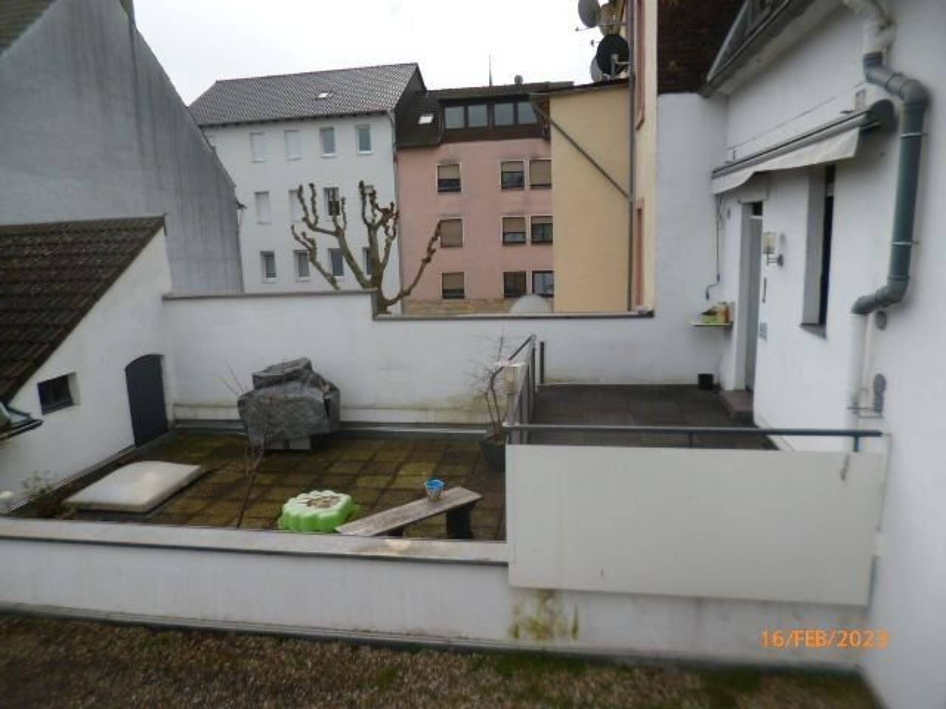 Haus in 66333 Völklingen mit 555 m² kaufen