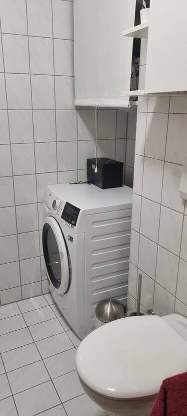 Komplett möblierte 2 Zimmer Wohnung in Obersendling – München – Vorschaubild 3