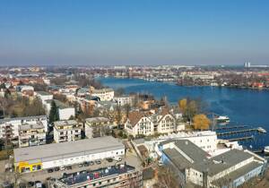 Leerstehendes, entkerntes, Wohn- und Geschäftshaus – 12527 Berlin – Vorschaubild 3