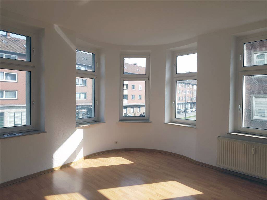 ***Nähe Innenstadt: Geräumige Etagenwohnung zu vermieten*** – Gelsenkirchen – Vorschaubild 3