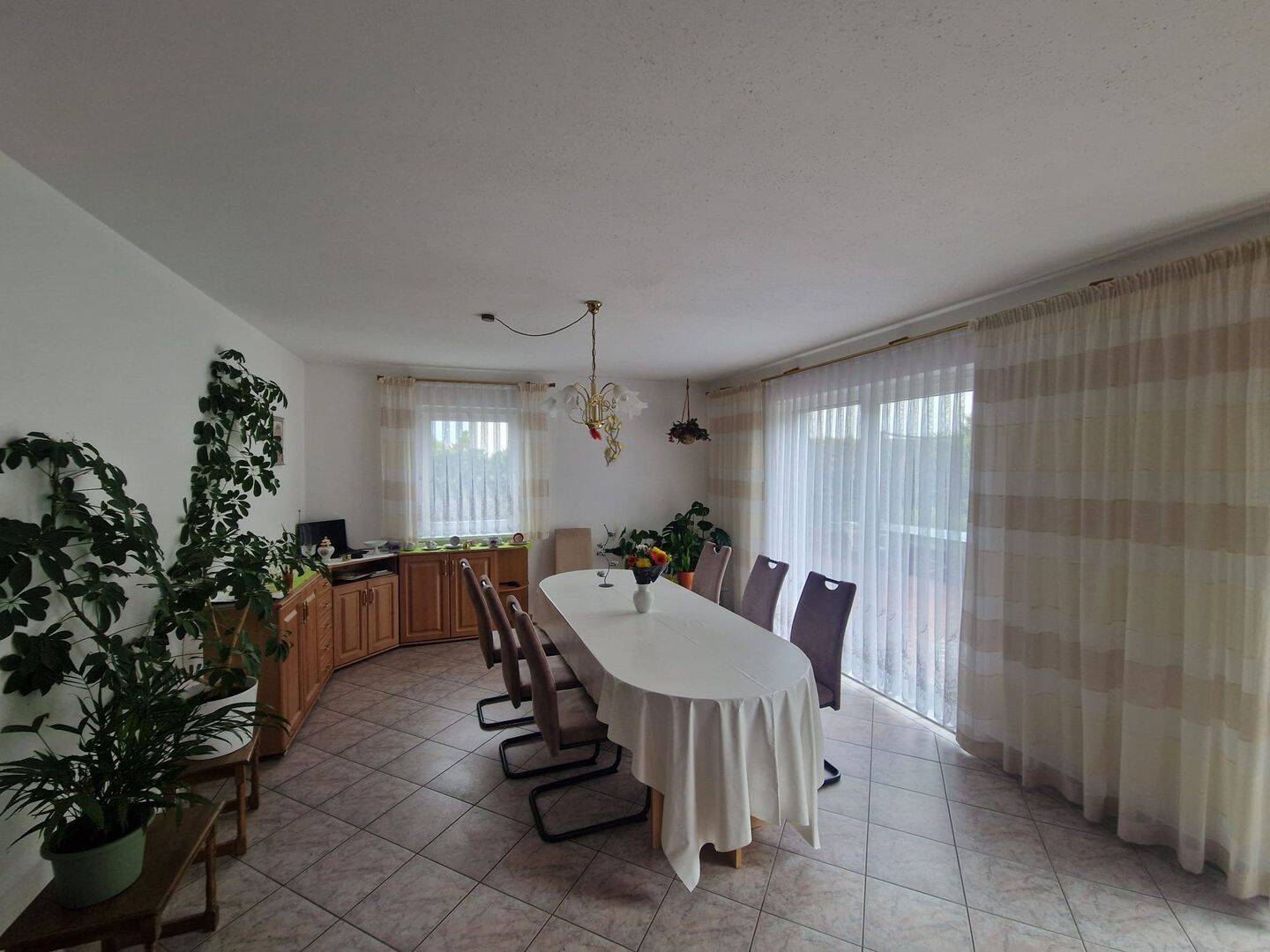 Einziehen und wohlfühlen - Einfamilienhaus in Trebula – Altkirchen – Vorschaubild 7