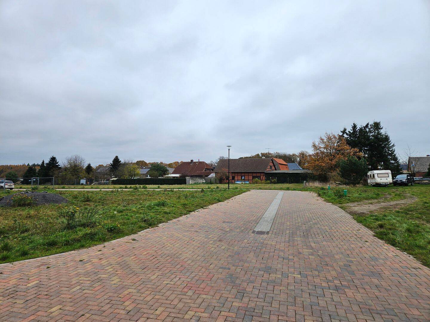 Inkl. Grundstück, das Haus für alle Lebensphasen in Diesdorf. – Diesdorf – Vorschaubild 3
