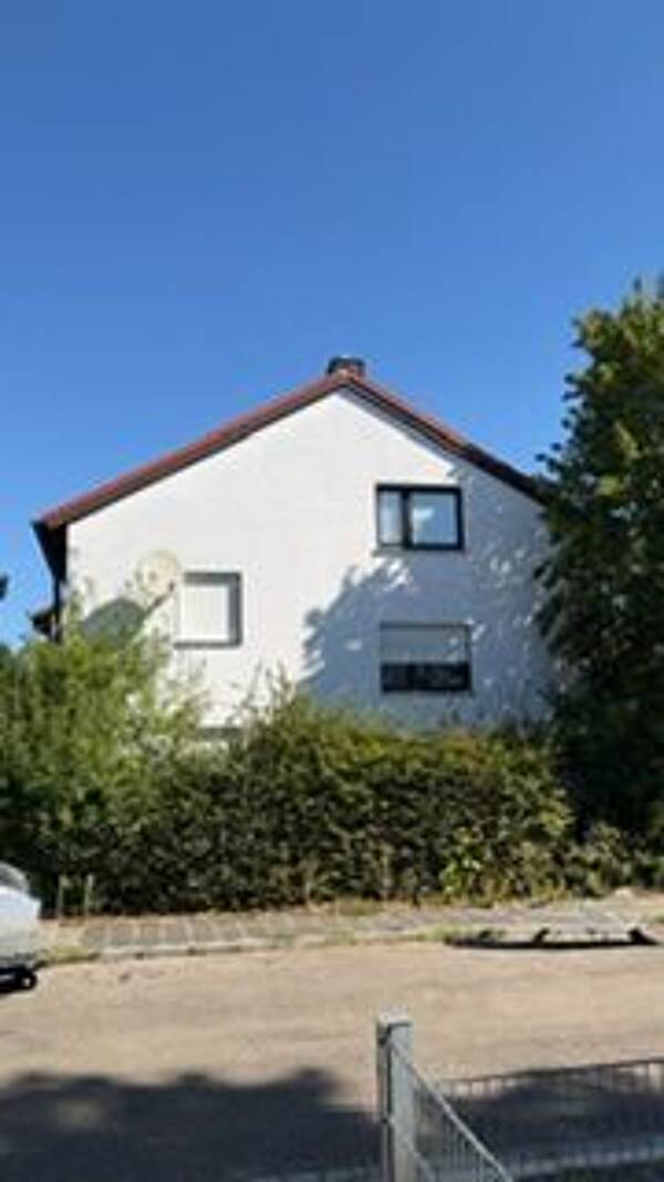 Reihenendhaus in 90451 Nürnberg mit 142 m² kaufen