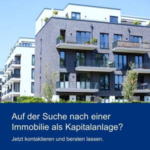 Umfassend modernisierte und zuverlässig vermietete 1-Zimmer-Wohnung in Hamburg-Tonndorf – 22045 Hamburg – Vorschaubild 5