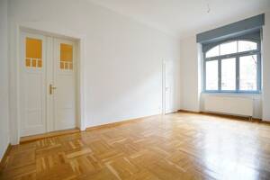 Ihr neues Zuhause: 2-Raumwohnung mit großzügiger Loggia im Universitätsviertel – 1069 Dresden – Vorschaubild 4