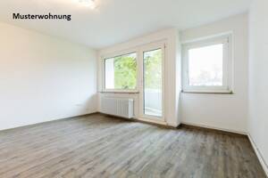 Ihr neues Zuhause: 3-Zimmer-Wohnung mit ca. 61 m² – 76437 Rastatt – Vorschaubild 2