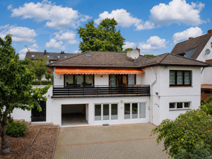 Gepflegter Bungalow mit Wohnkeller, großzügigem Grundstück und idyllischem Garten in Aumund-Hammersbeck – 28755 Bremen – Vorschaubild 3