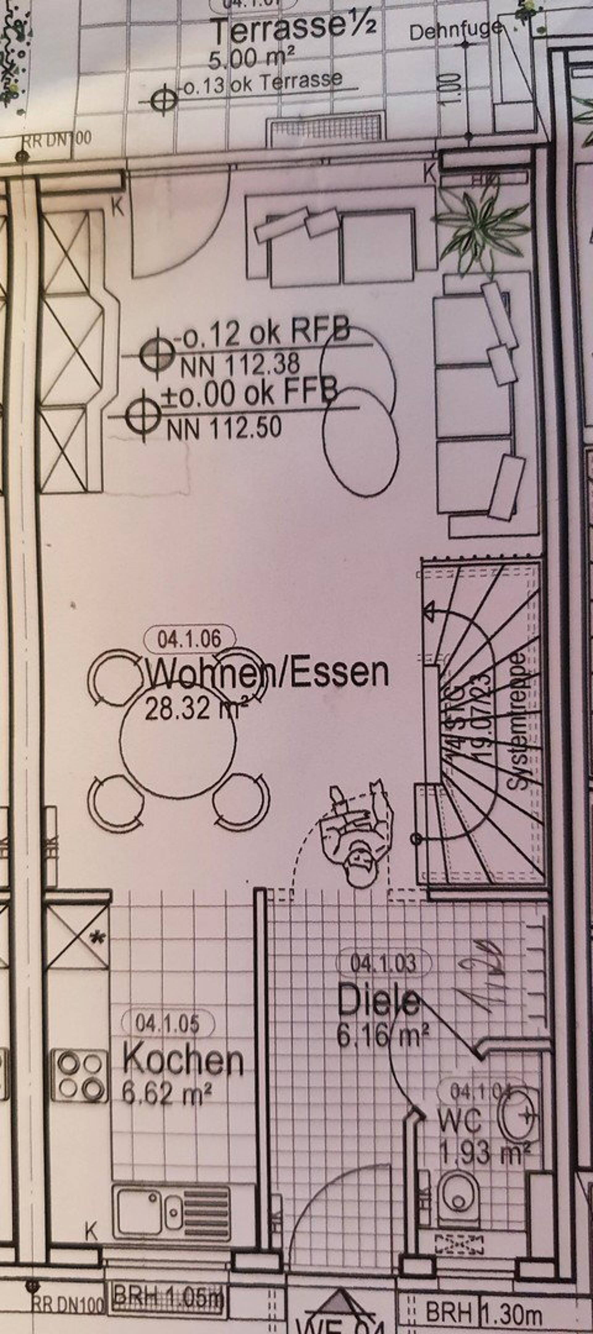Haus in 76761 Rülzheim mit 119 m² kaufen