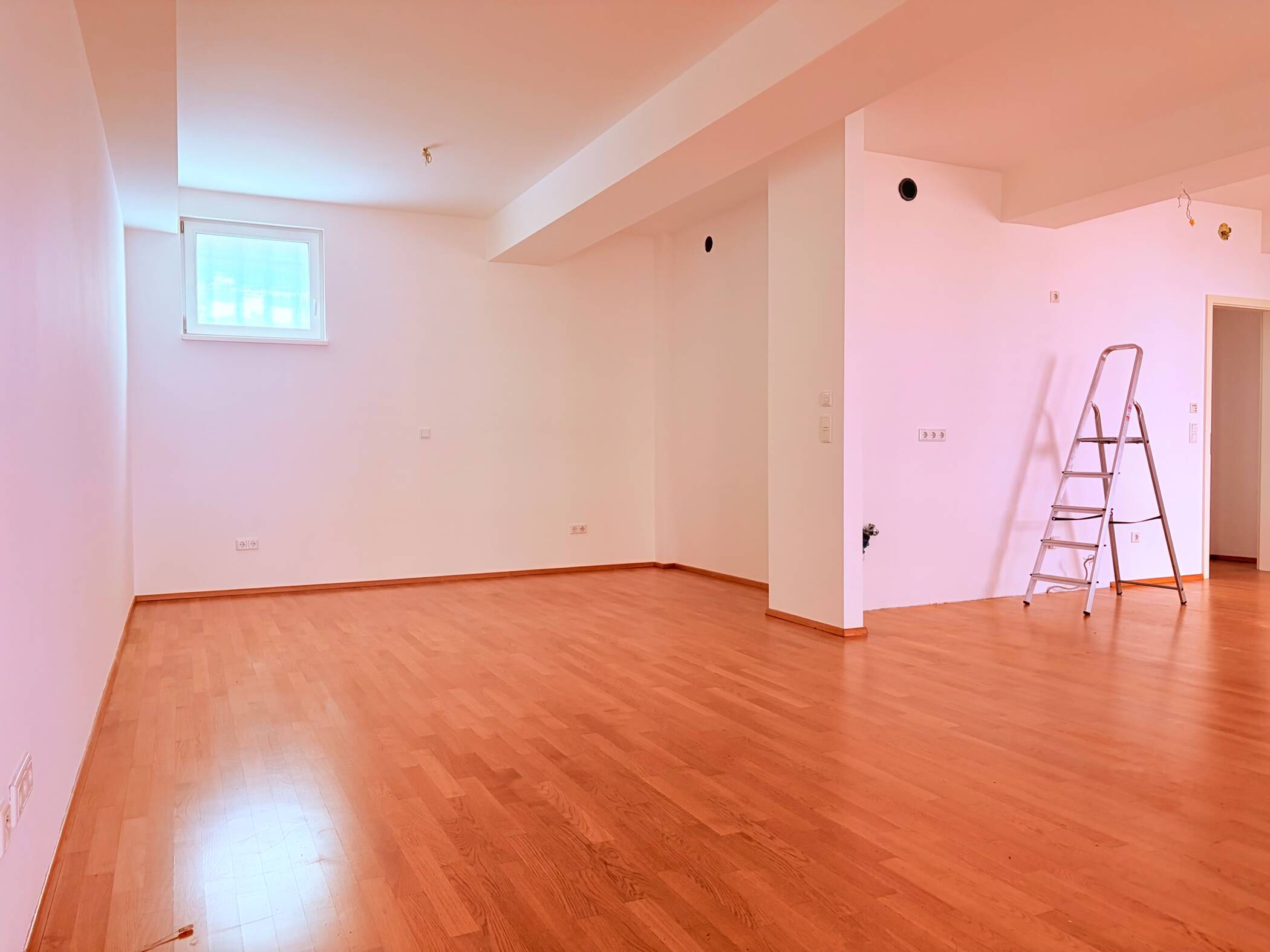 Wunderschönes Loft mit 114 qm auf zwei Ebenen – Würzburg – Vorschaubild 5