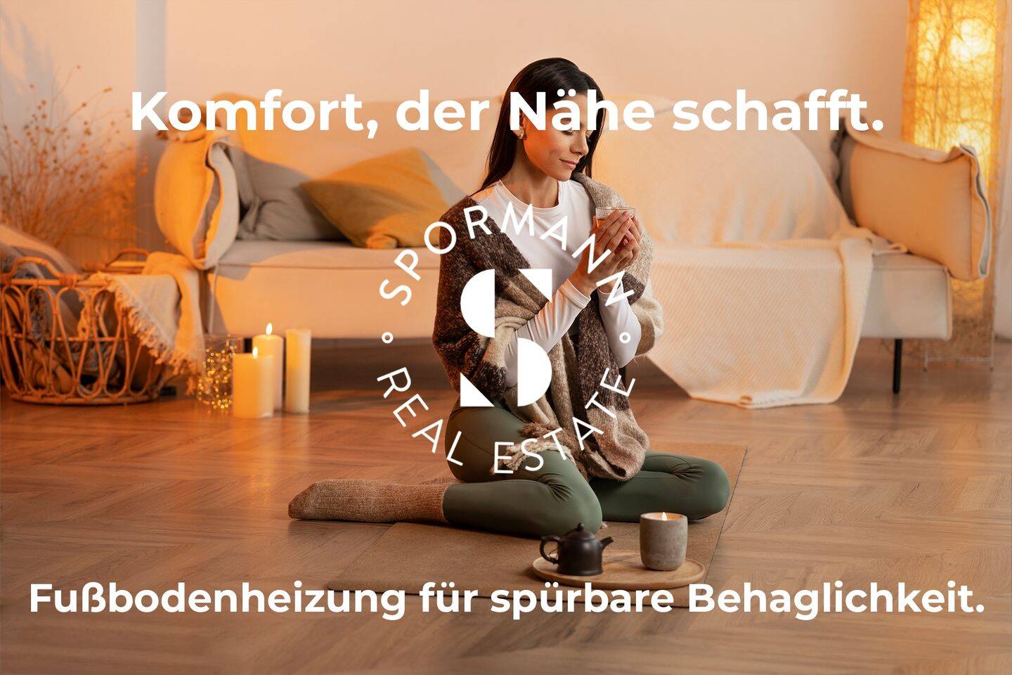 Stilvolle Maisonette-Penthousewohnung in zentraler Stadtlage – Düsseldorf – Vorschaubild 2