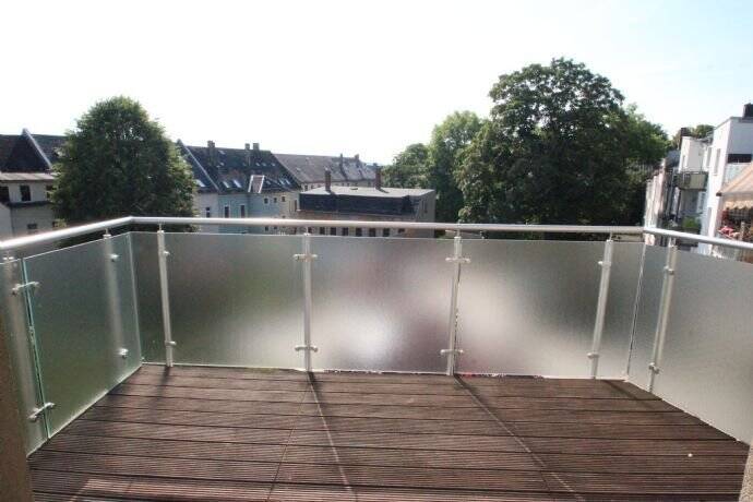 Schöne 2-Raum-Wohnung in Chemnitz! – Chemnitz – Vorschaubild 3