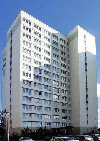 Wohnung in Magdeburg