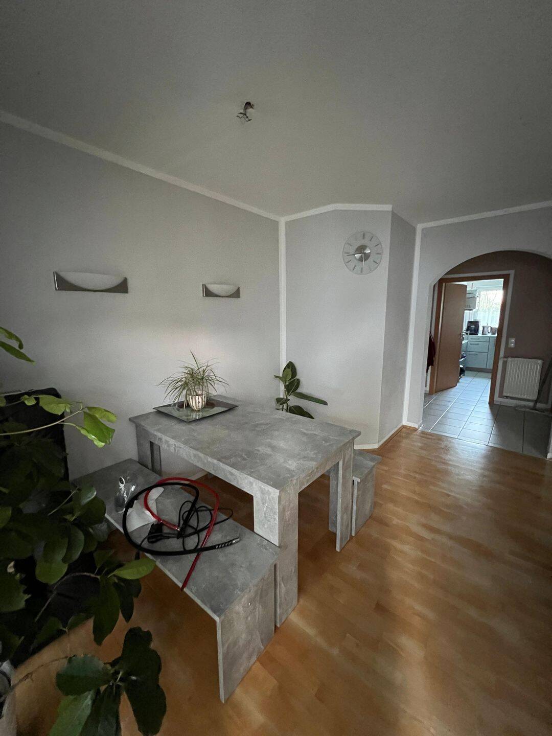 Wohnung 1. OG, sehr gute Lage – Fürth – Vorschaubild 3