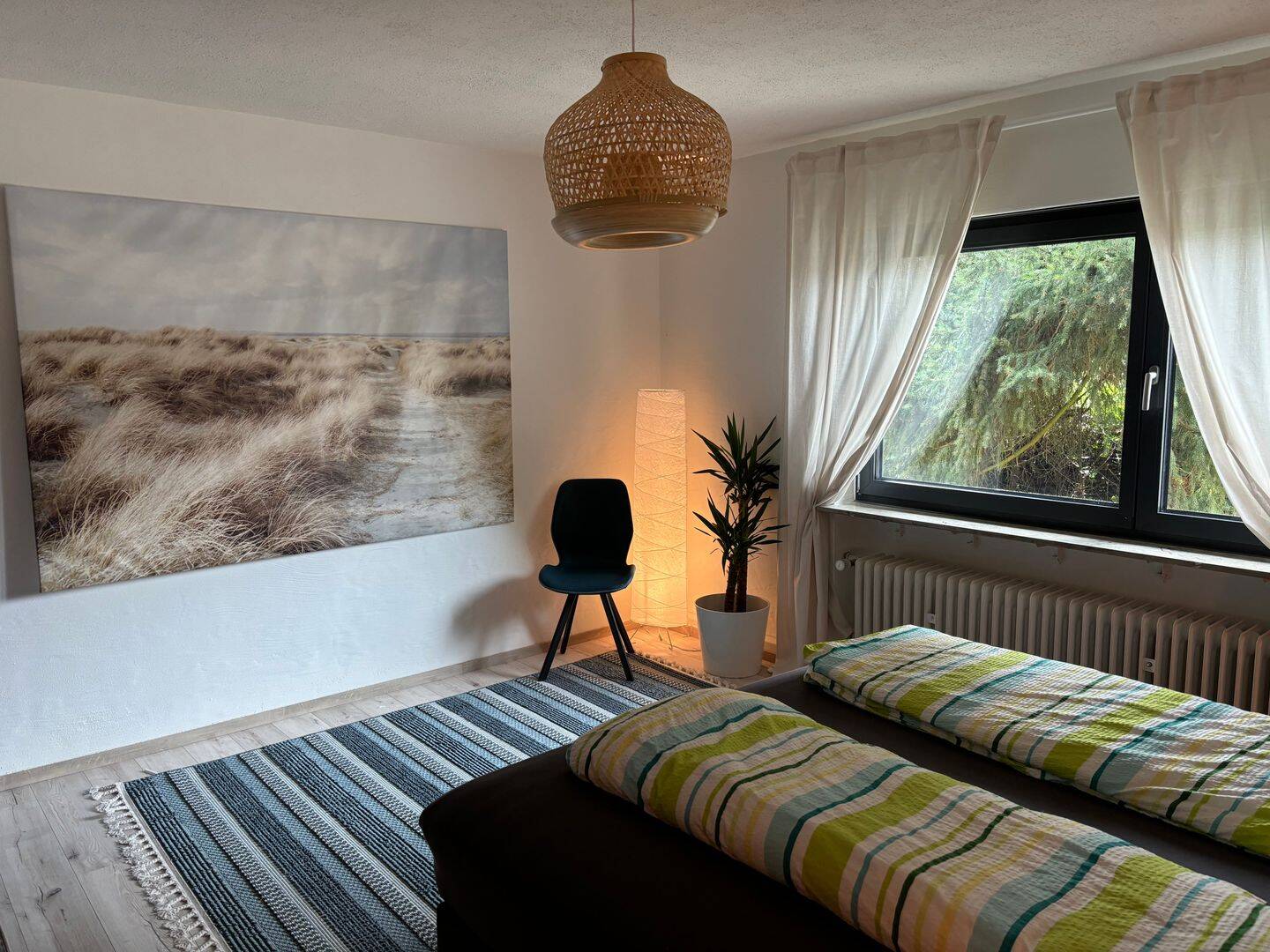 Exclusiver Bungalow in bester Aussichtslage am Michelsberg -Wohnen mit Panorama -Ruhe, Weite und hoher Lebensqualität – Hersbruck – Vorschaubild 6
