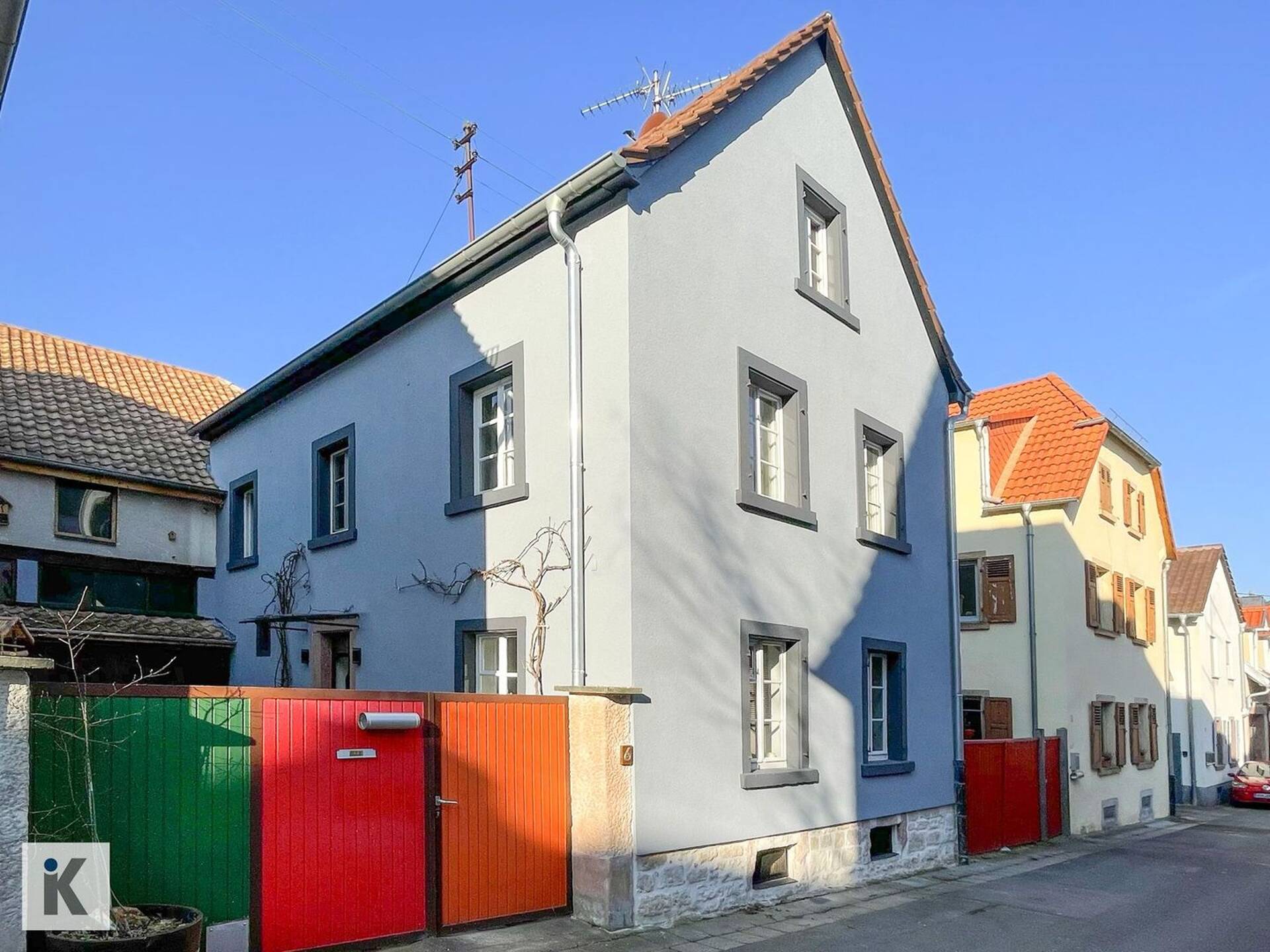 Einfamilienhaus in 67098 Bad Dürkheim mit 137 m² kaufen