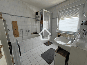 zentral gelegene 3-Zimmerwohnung im Bögengebiet zu vermieten – 49808 Lingen (Ems) – Vorschaubild 7