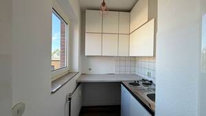 Gepflegte 1-Zimmerwohnung in erstklassiger Lage perfekt gelegen an der Jadehochschule in Oldenburg – 26121 Oldenburg – Vorschaubild 4