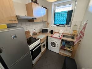 SHG+++ Schöne 1,5 Zimmer Wohnung – 58097 Hagen – Vorschaubild 6